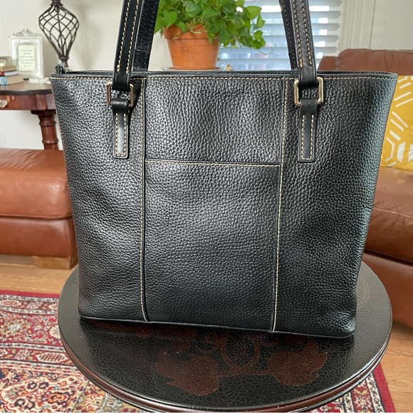 Dooney and Bourke Lexington Small Shopper - Picture 3 of 14